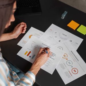 Brand Equity Diagnostic