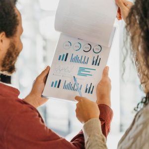Market Perception Map
